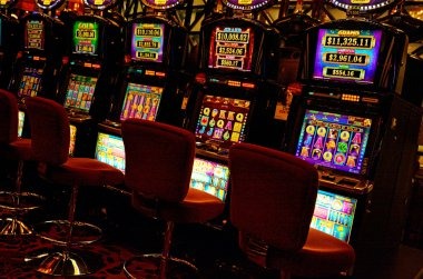 betnation Stake Input